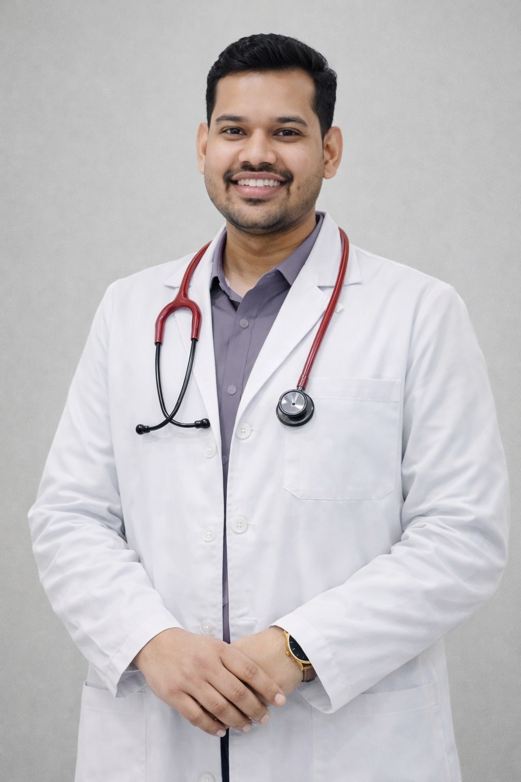 Dr. Vemula Viswa Sai Sandeep